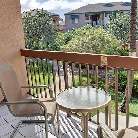 Ferienwohnung Maui Vista 2207 Kīhei Exterior foto