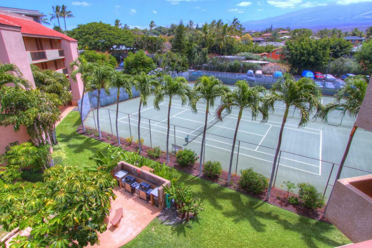 Ferienwohnung Maui Vista 2207 Kīhei Exterior foto