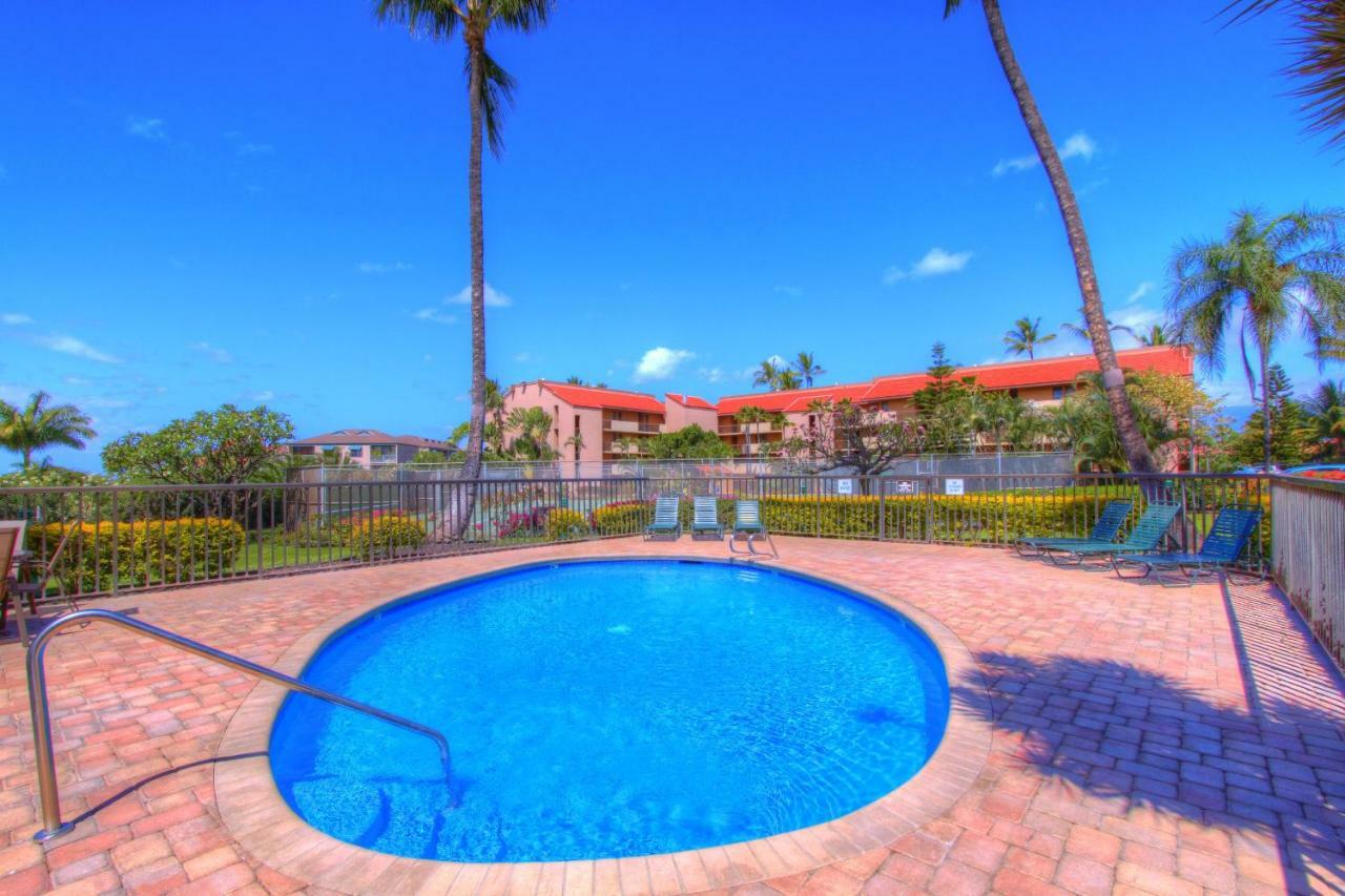 Ferienwohnung Maui Vista 2207 Kīhei Exterior foto