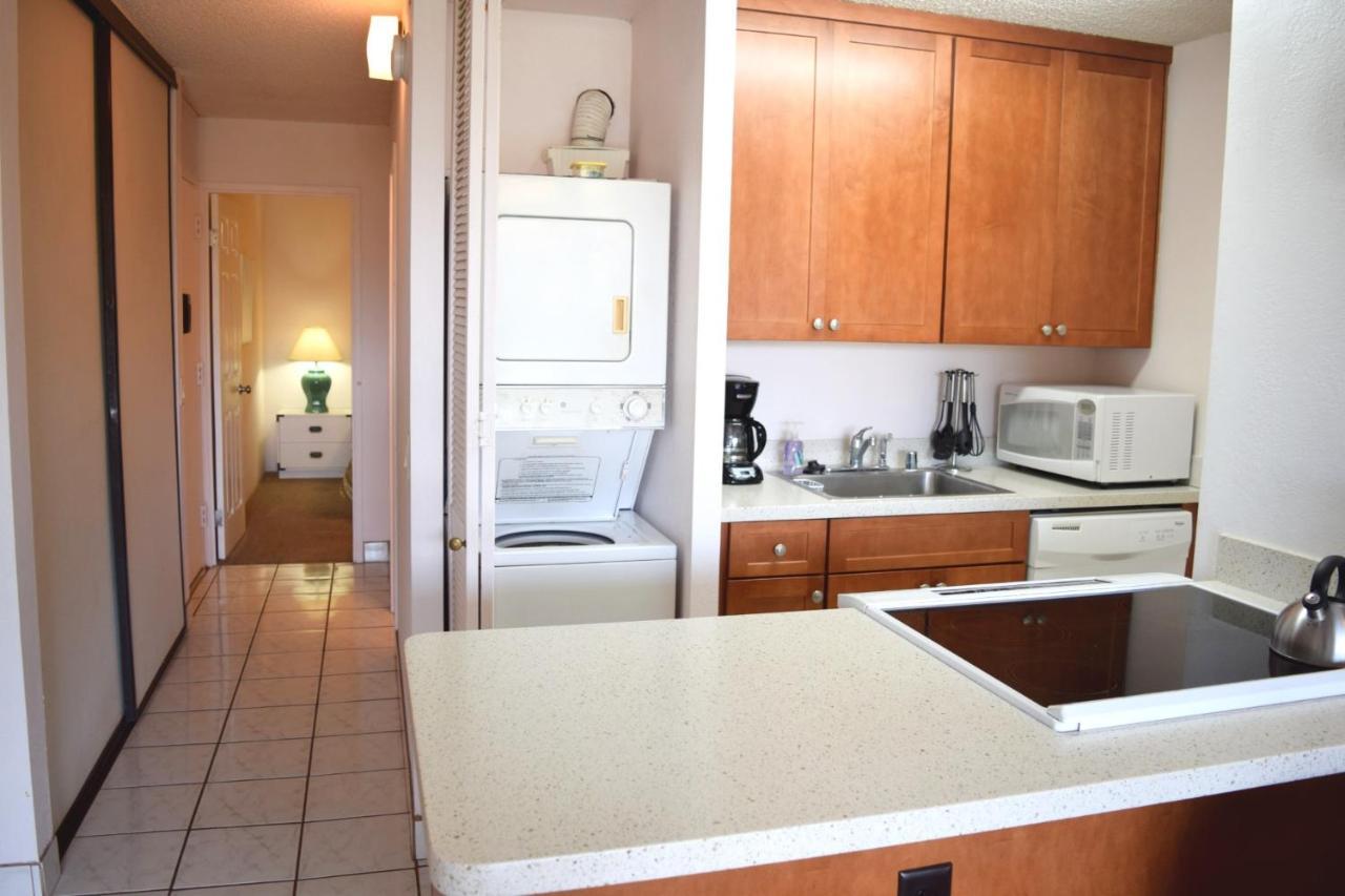 Ferienwohnung Maui Vista 2207 Kīhei Exterior foto